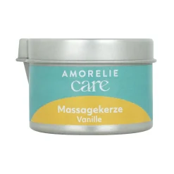 AMORELIE - Bougie de massage - Vanille
