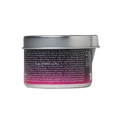 AMORELIE – Bougie SM Drip & Drop – Rose néon