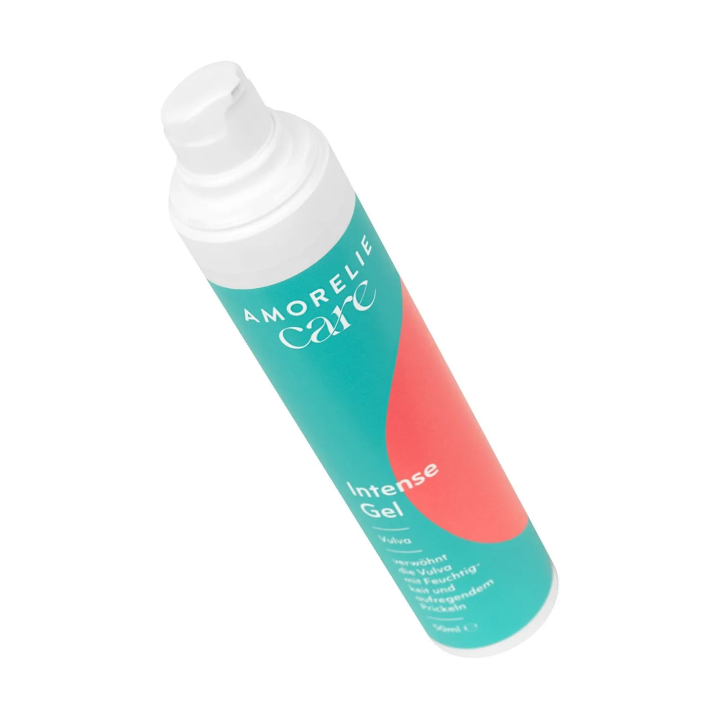 AMORELIE - Gel intime de stimulation pour vulve - 50 ml