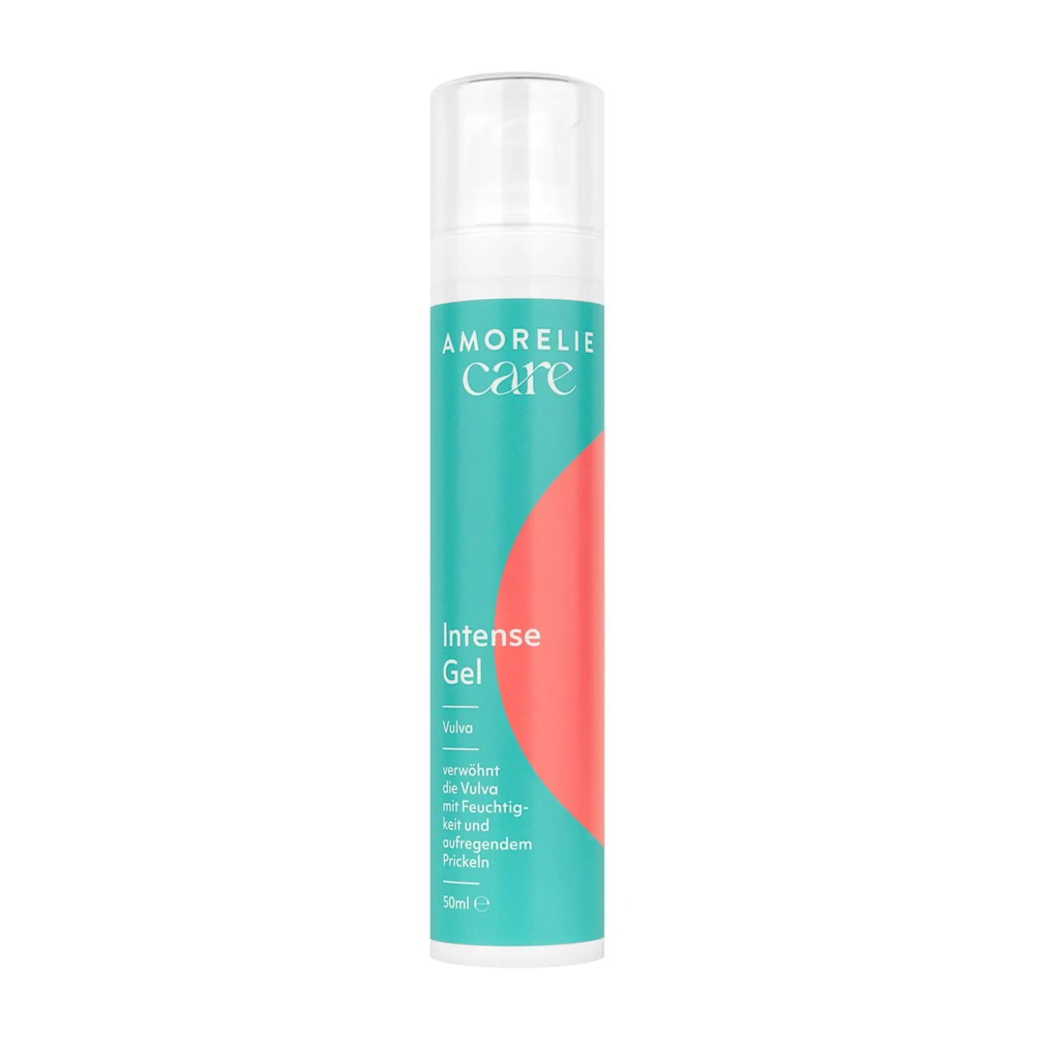 AMORELIE - Gel intime de stimulation pour vulve - 50 ml