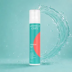 AMORELIE - Gel intime de stimulation pour vulve - 50 ml