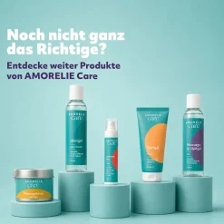 AMORELIE - Lubrifiant à base d'eau - 50 ml