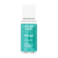AMORELIE - Lubrifiant à base d'eau - 50 ml