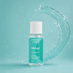 AMORELIE - Lubrifiant à base d'eau - 50 ml