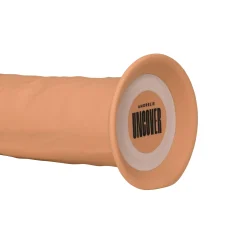 AMORELIE Uncover – Dawn Dildo 15,4cm – Caramel