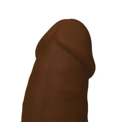 AMORELIE Uncover – Dusk Dildo 7 – Chestnut