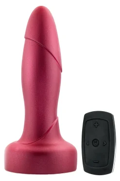 Anal Adventures Matrix - Bouchon Atomique - Vin Martien