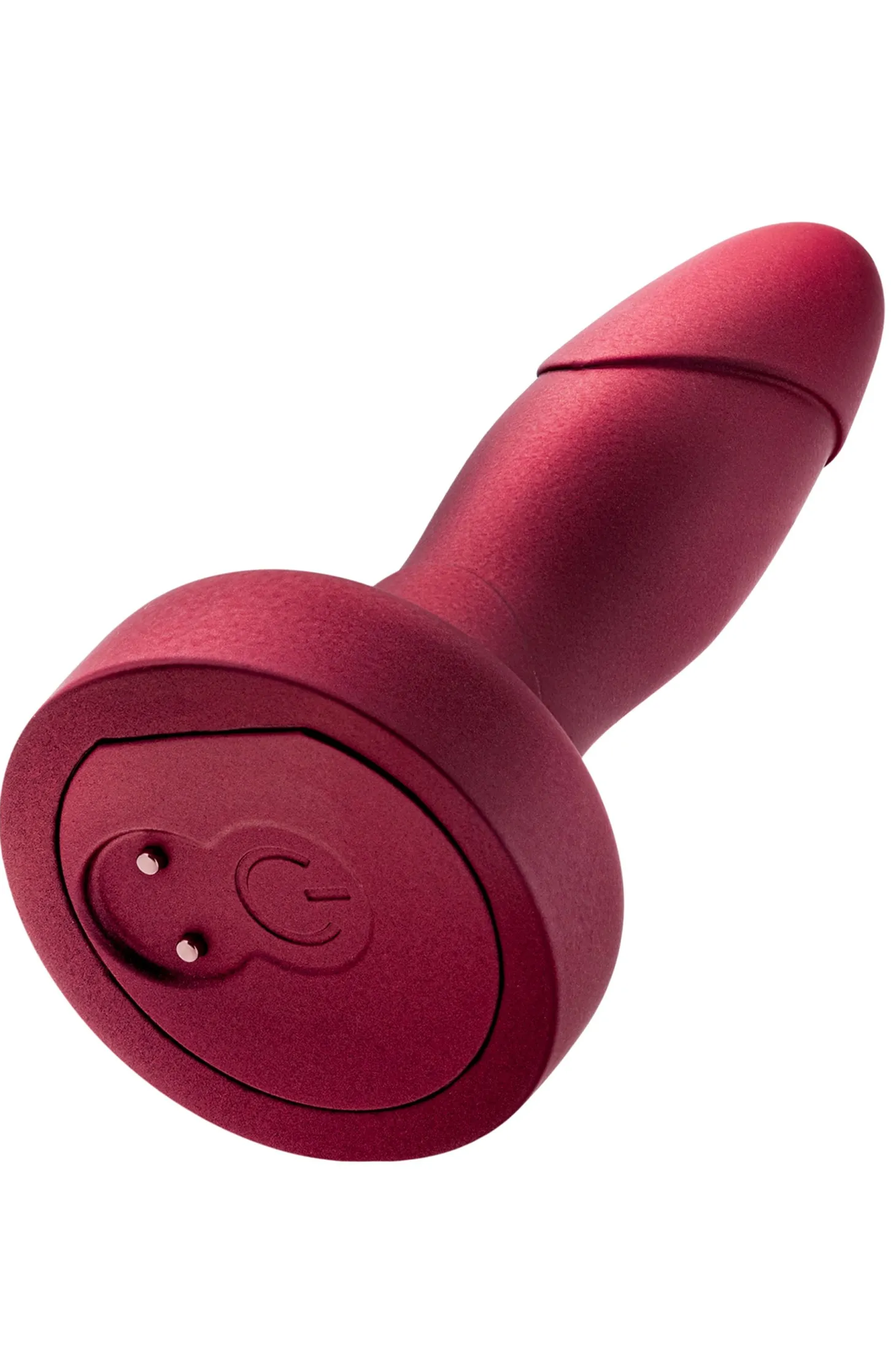 Anal Adventures Matrix - Bouchon Atomique - Vin Martien