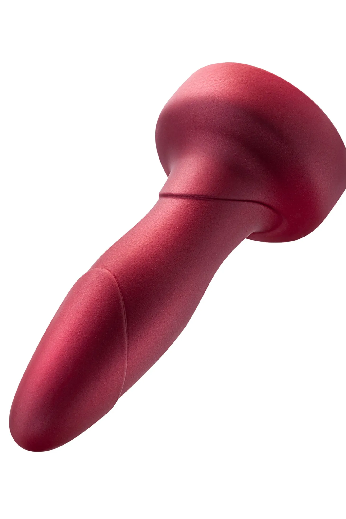 Anal Adventures Matrix - Bouchon Atomique - Vin Martien