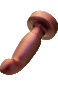 Anal Adventures Matrix - Bouchon Bionique - Cuivre Cosmique