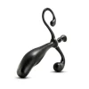 Anal Adventures - Stimulateur prostatique - Noir