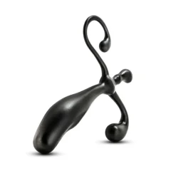 Anal Adventures - Stimulateur prostatique - Noir
