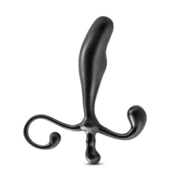 Anal Adventures - Stimulateur prostatique - Noir