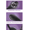 Anal Fantasy - Ass-Gasm IntiMotion - Noir