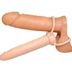 Anal Special Couleur Chair