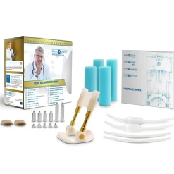 Andromedical - Andropenis Gold Extenseur de Pénis
