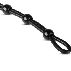 Anneau pénien triple réglable