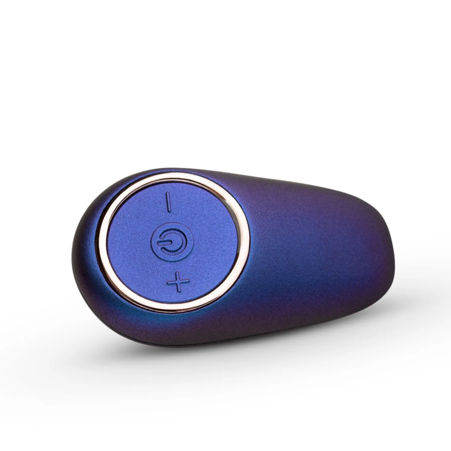 Anneau vibrant pour pénis avec télécommande - Neptune