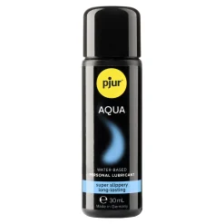 Aqua Gleitgel - 30 ml