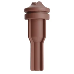 Autoblow - AI Ultra Bouche Sleeve - Marron