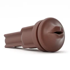 Autoblow - AI Ultra Bouche Sleeve - Marron