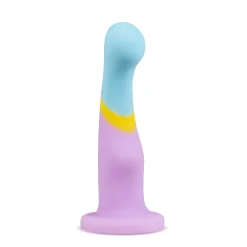 Avant - Godemiché en silicone avec ventouse - Heart of Gold