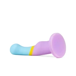 Avant - Godemiché en silicone avec ventouse - Heart of Gold