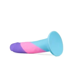 Avant - Godemiché en silicone avec ventouse - Vision of Love