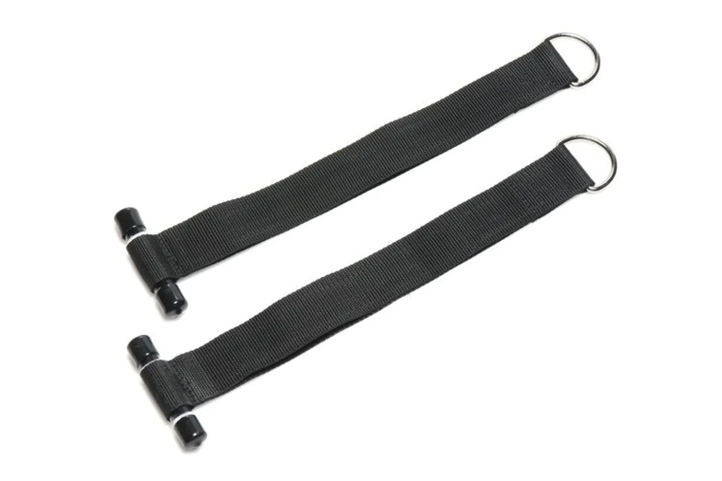 Balançoire de porte pour amoureux - Noir