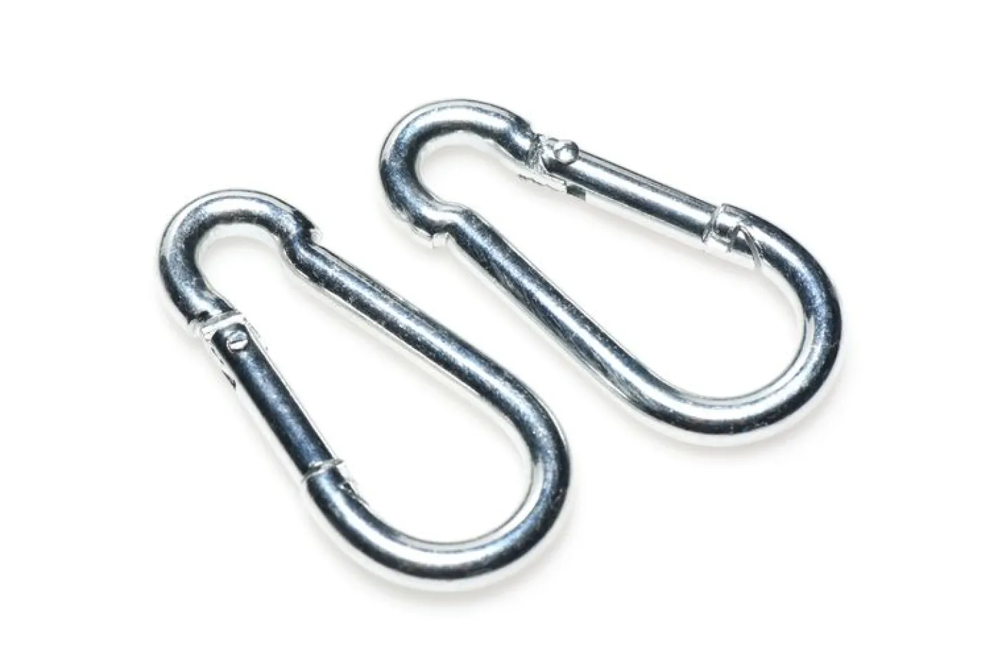Balançoire de porte pour amoureux - Noir