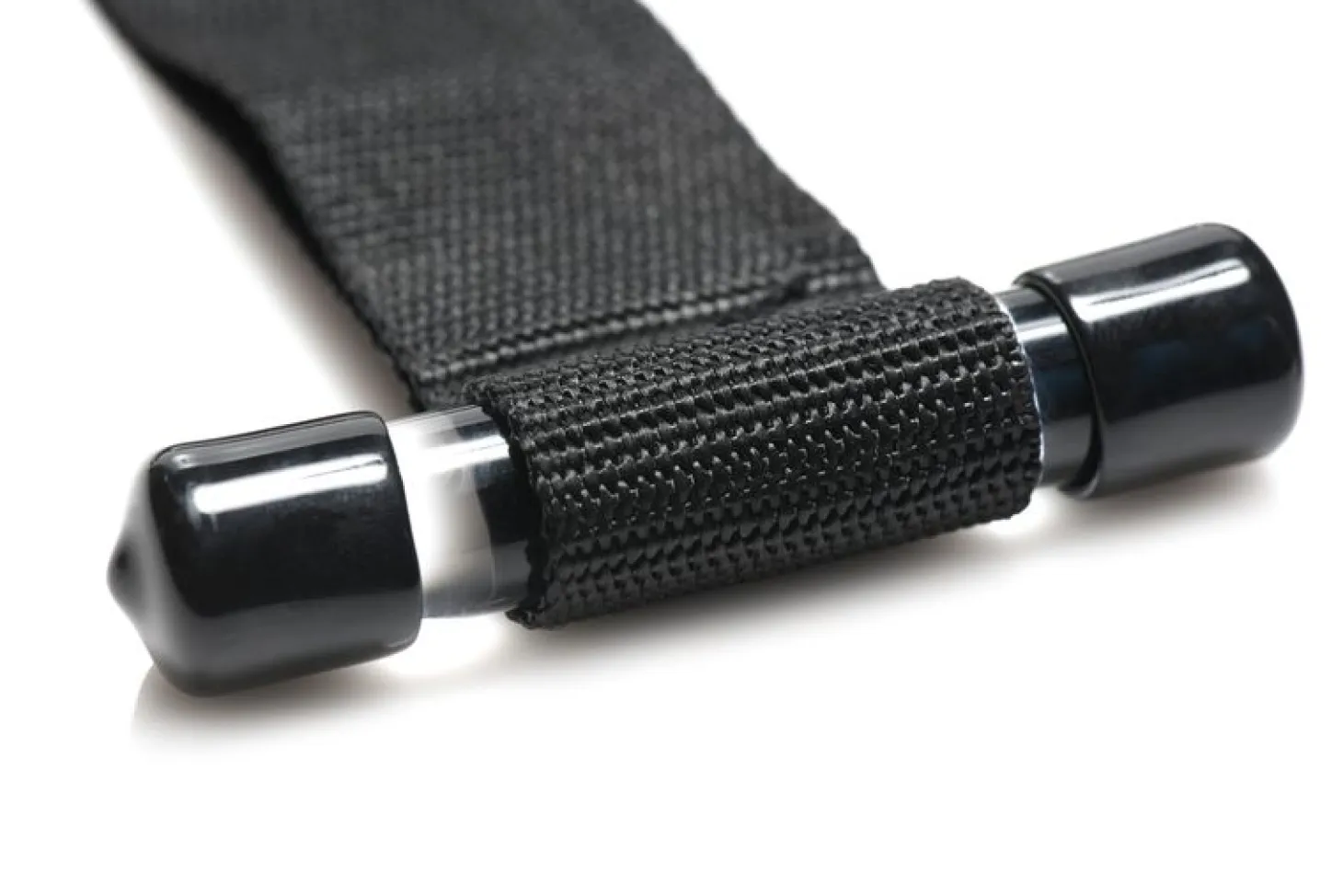 Balançoire de porte pour amoureux - Noir