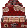 Balle anti-stress XL Poitrine