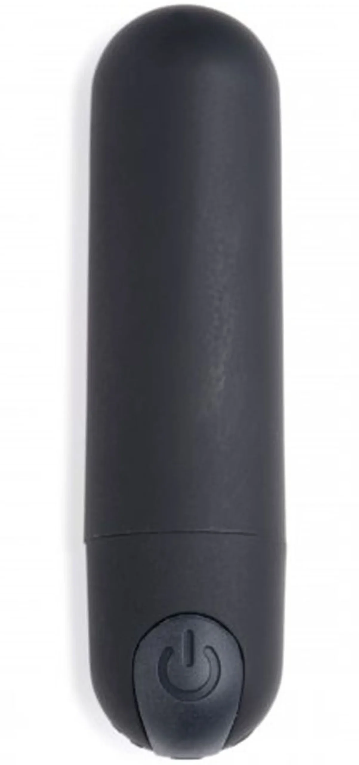 Bang! Vibrateur à balle avec télécommande - Noir