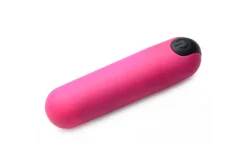 Bang! – Vibrateur Bullet – Rose