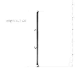 Barre d'épandage Sinner Gear - 45 cm