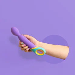Base - Vibrateur Wand