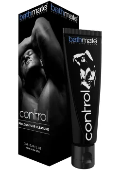 Bathmate - Gel retardateur d'orgasme - 7 ml