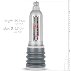 Bathmate HydroXtreme 9 - Claire