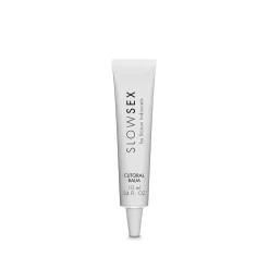 Baume clitoridien - 10 ml
