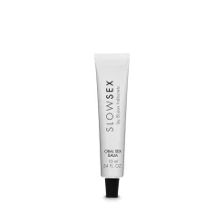 Baume pour le sexe oral - 10 ml