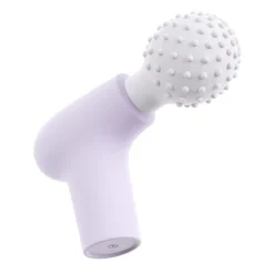 beau cœur - RIONEX Mini Massage Gun - Violet
