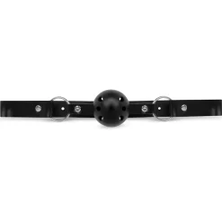 Bedroom Fantasies - Black Fantasy - BDSM Set