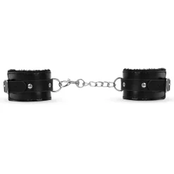 Bedroom Fantasies - Black Fantasy - BDSM Set