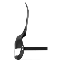 Bedroom Fantasies - Bold Bunny Masque - Noir