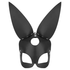 Bedroom Fantasies - Bold Bunny Masque - Noir