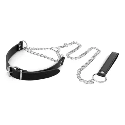 Bedroom Fantasies - Collier avec Chaîne - Argent