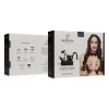 Bedroom Fantasies - Crimson & Ebony - Set de Luxe 8 Pièces
