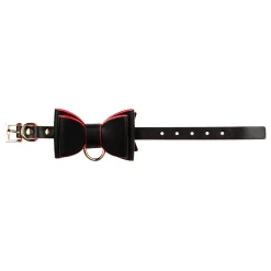 Bedroom Fantasies - Crimson & Ebony - Set de Luxe 8 Pièces