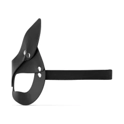 Bedroom Fantasies - Kinky Kitty Masque - Noir