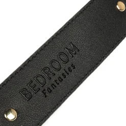 Bedroom Fantasies - Malette de Bondage 13 Pièces - Cuir véritable